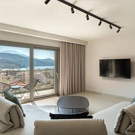 To Sea Maisonette 아파트