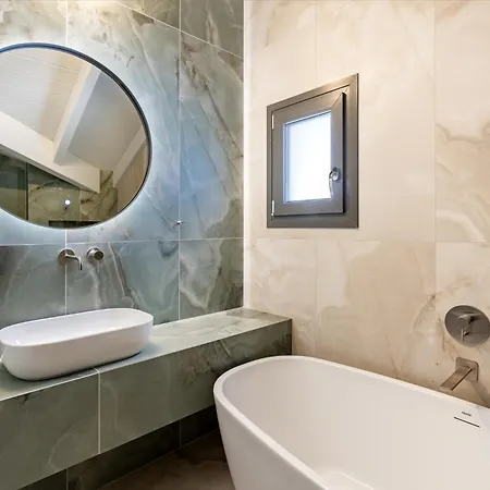 아파트 To Sea Maisonette