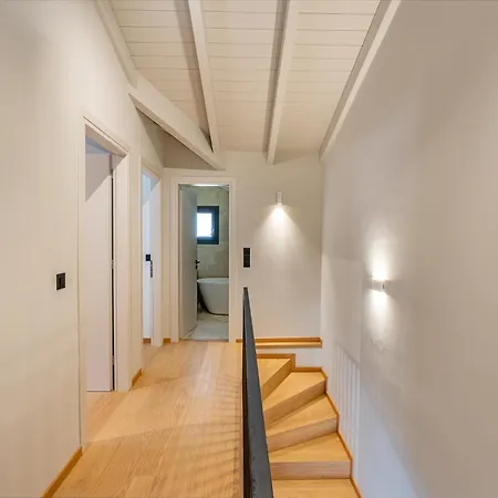 To Sea Maisonette Apartamento *