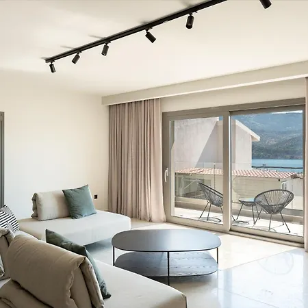 To Sea Maisonette Argostoli (Kefalonia)