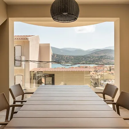 Appartement To Sea Maisonette Argostoli (Kefalonia)