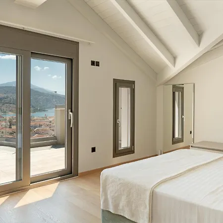 To Sea Maisonette Argostoli (Kefalonia)