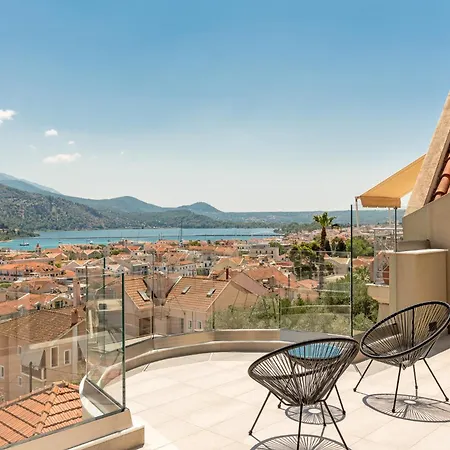 Apartment To Sea Maisonette *
