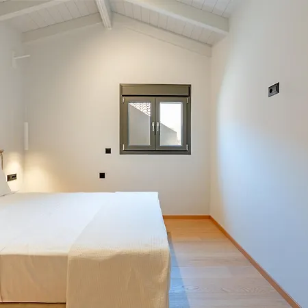 To Sea Maisonette Apartment